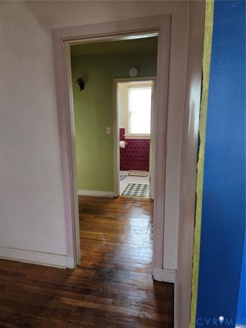 Tiny photo for 3300 Chapel Drive, Richmond, VA 23224 (MLS # 2613546)