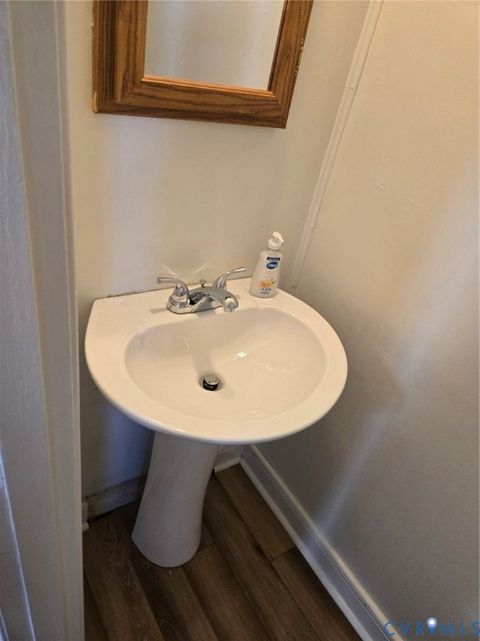 Tiny photo for 3300 Chapel Drive, Richmond, VA 23224 (MLS # 2613546)