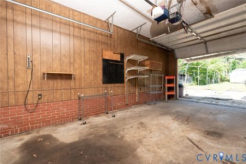 Tiny photo for 3300 Chapel Drive, Richmond, VA 23224 (MLS # 2613546)