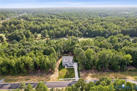 Tiny photo for 9156 Terroir Lane, New Kent, VA 23124 (MLS # 2629010)