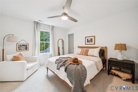 Tiny photo for 9156 Terroir Lane, New Kent, VA 23124 (MLS # 2629010)