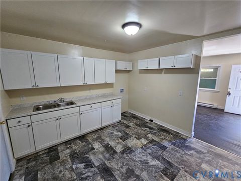 Tiny photo for 1425 Minefee St, Richmond, VA 23224 (MLS # 2530757)