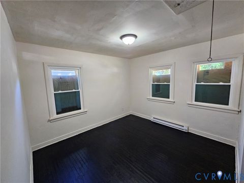 Tiny photo for 1425 Minefee St, Richmond, VA 23224 (MLS # 2530757)
