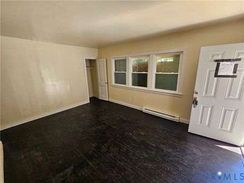 Photo of 1425 Minefee St, Richmond, VA 23224 (MLS # 2530757)