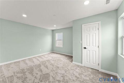 Tiny photo for 1136 Farmer Street, Petersburg, VA 23803 (MLS # 2604878)