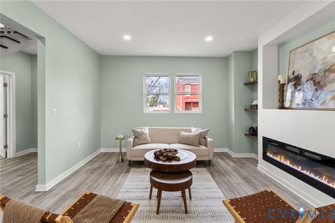 Tiny photo for 1136 Farmer Street, Petersburg, VA 23803 (MLS # 2604878)