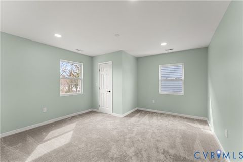 Tiny photo for 1136 Farmer Street, Petersburg, VA 23803 (MLS # 2604878)