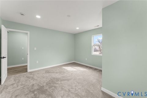 Tiny photo for 1136 Farmer Street, Petersburg, VA 23803 (MLS # 2604878)