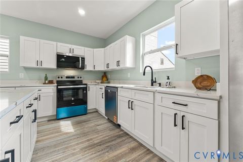 Tiny photo for 1136 Farmer Street, Petersburg, VA 23803 (MLS # 2604878)