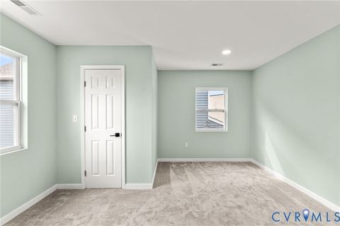 Tiny photo for 1136 Farmer Street, Petersburg, VA 23803 (MLS # 2604878)