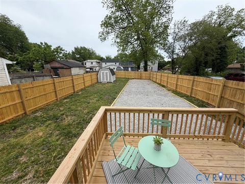 Tiny photo for 1136 Farmer Street, Petersburg, VA 23803 (MLS # 2604878)