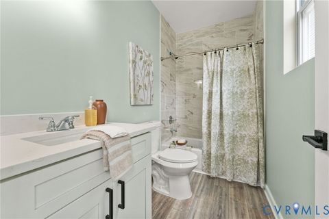 Tiny photo for 1136 Farmer Street, Petersburg, VA 23803 (MLS # 2604878)