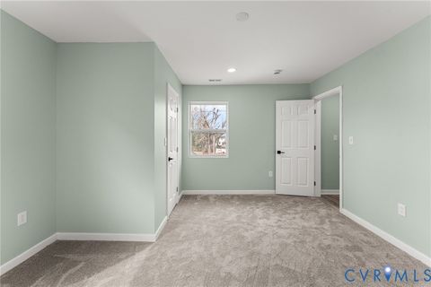 Tiny photo for 1136 Farmer Street, Petersburg, VA 23803 (MLS # 2604878)