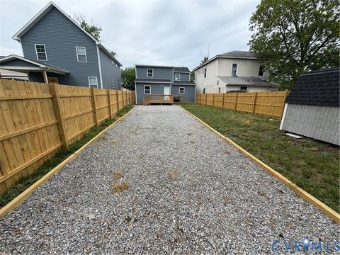 Tiny photo for 1136 Farmer Street, Petersburg, VA 23803 (MLS # 2604878)