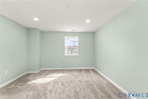 Tiny photo for 1136 Farmer Street, Petersburg, VA 23803 (MLS # 2604878)