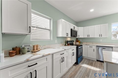 Tiny photo for 1136 Farmer Street, Petersburg, VA 23803 (MLS # 2604878)