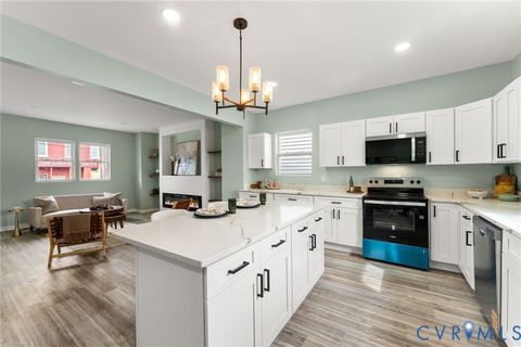 Tiny photo for 1136 Farmer Street, Petersburg, VA 23803 (MLS # 2604878)