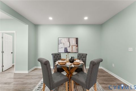 Tiny photo for 1136 Farmer Street, Petersburg, VA 23803 (MLS # 2604878)