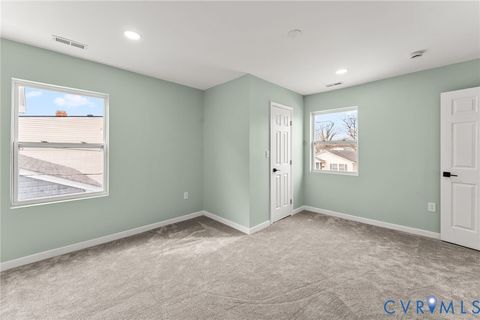 Tiny photo for 1136 Farmer Street, Petersburg, VA 23803 (MLS # 2604878)