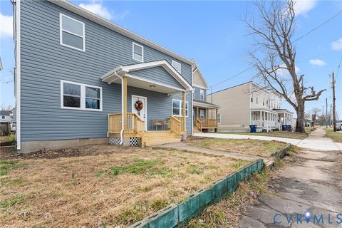 Tiny photo for 1136 Farmer Street, Petersburg, VA 23803 (MLS # 2604878)