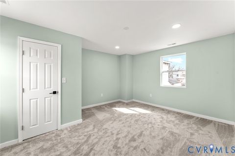 Tiny photo for 1136 Farmer Street, Petersburg, VA 23803 (MLS # 2604878)