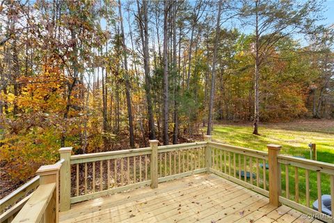 A home in Fluvanna