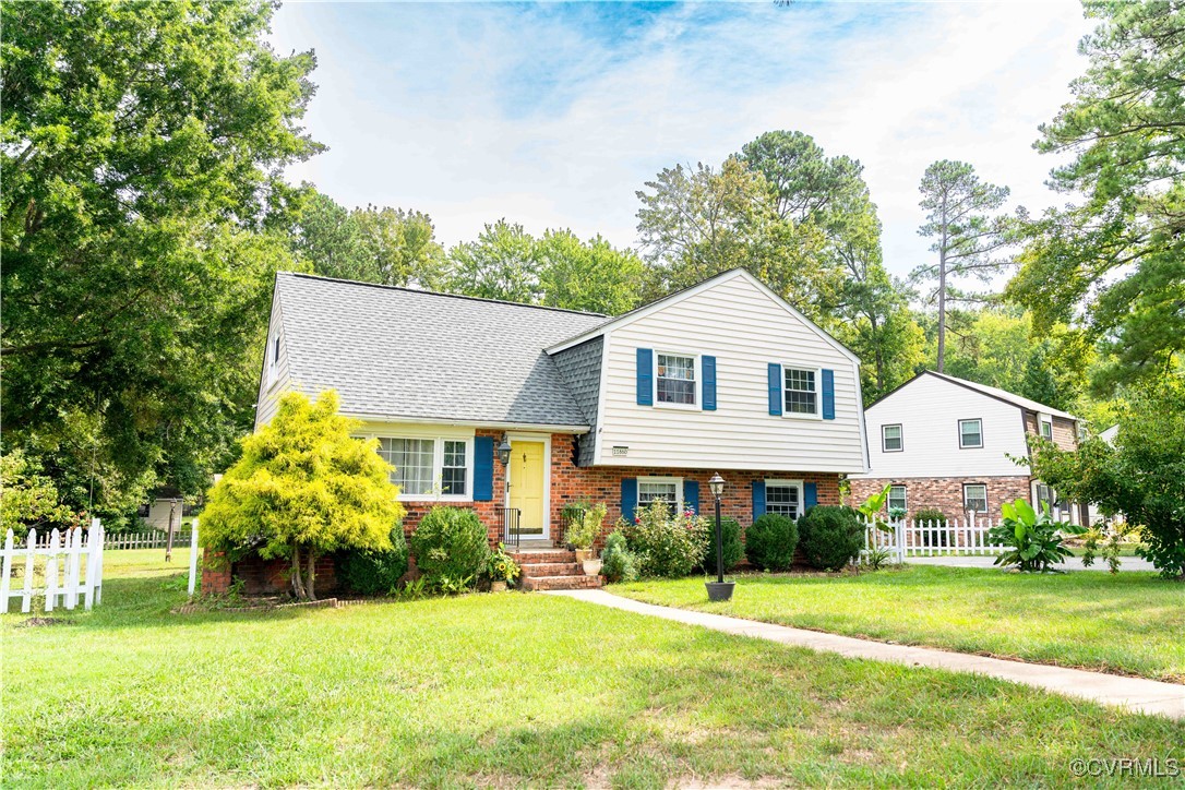 View Midlothian, VA 23113 house
