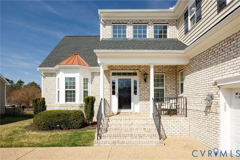 Tiny photo for 1686 Centerville Parke Lane, Manakin Sabot, VA 23103 (MLS # 2604734)