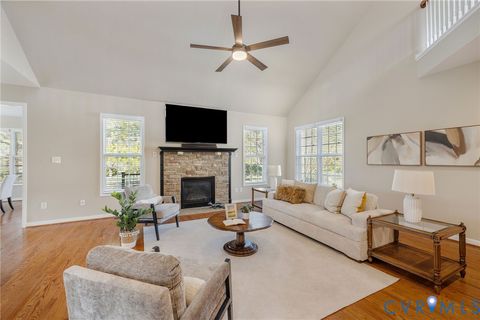 Tiny photo for 1686 Centerville Parke Lane, Manakin Sabot, VA 23103 (MLS # 2604734)