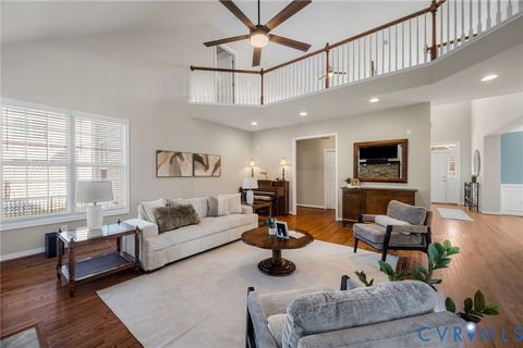 Tiny photo for 1686 Centerville Parke Lane, Manakin Sabot, VA 23103 (MLS # 2604734)