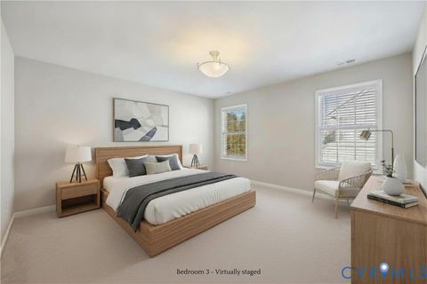 Tiny photo for 1686 Centerville Parke Lane, Manakin Sabot, VA 23103 (MLS # 2604734)