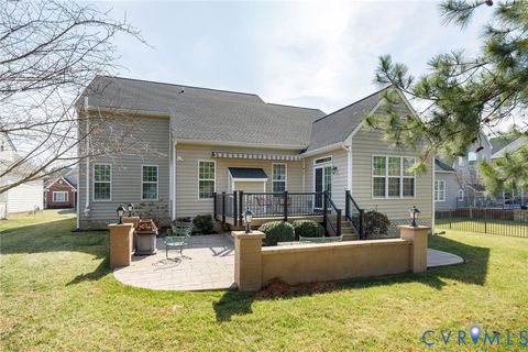 Tiny photo for 1686 Centerville Parke Lane, Manakin Sabot, VA 23103 (MLS # 2604734)