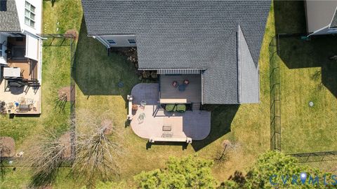 Tiny photo for 1686 Centerville Parke Lane, Manakin Sabot, VA 23103 (MLS # 2604734)