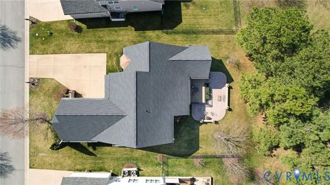 Tiny photo for 1686 Centerville Parke Lane, Manakin Sabot, VA 23103 (MLS # 2604734)