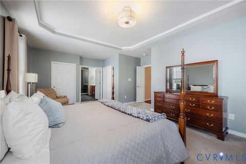 Tiny photo for 1686 Centerville Parke Lane, Manakin Sabot, VA 23103 (MLS # 2604734)