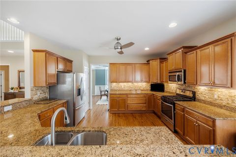 Tiny photo for 1686 Centerville Parke Lane, Manakin Sabot, VA 23103 (MLS # 2604734)