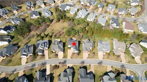 Tiny photo for 1686 Centerville Parke Lane, Manakin Sabot, VA 23103 (MLS # 2604734)