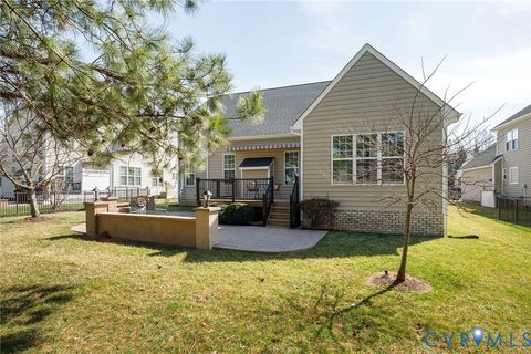 Tiny photo for 1686 Centerville Parke Lane, Manakin Sabot, VA 23103 (MLS # 2604734)