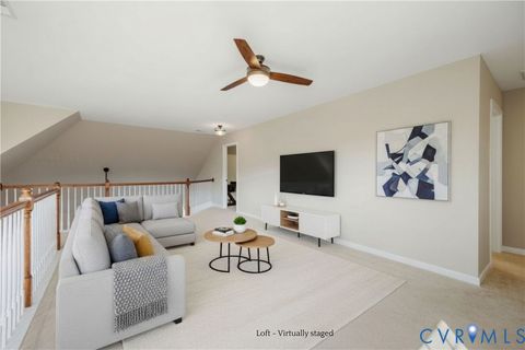 Tiny photo for 1686 Centerville Parke Lane, Manakin Sabot, VA 23103 (MLS # 2604734)