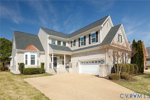 Tiny photo for 1686 Centerville Parke Lane, Manakin Sabot, VA 23103 (MLS # 2604734)