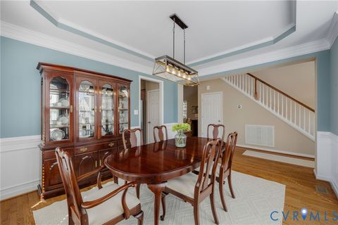 Tiny photo for 1686 Centerville Parke Lane, Manakin Sabot, VA 23103 (MLS # 2604734)