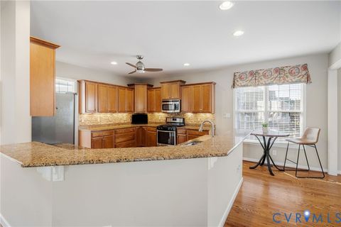 Tiny photo for 1686 Centerville Parke Lane, Manakin Sabot, VA 23103 (MLS # 2604734)