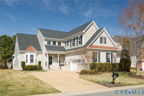 1686 Centerville Parke Lane Manakin Sabot VA 23103