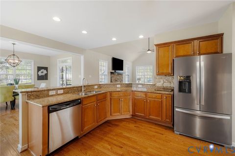 Tiny photo for 1686 Centerville Parke Lane, Manakin Sabot, VA 23103 (MLS # 2604734)