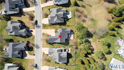 Tiny photo for 1686 Centerville Parke Lane, Manakin Sabot, VA 23103 (MLS # 2604734)