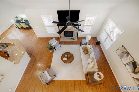 Tiny photo for 1686 Centerville Parke Lane, Manakin Sabot, VA 23103 (MLS # 2604734)