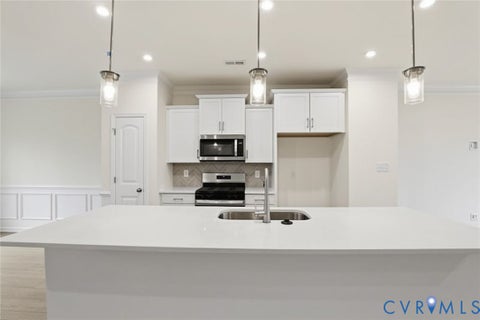 Tiny photo for 16330 Alexandria Court, Moseley, VA 23832 (MLS # 2627766)