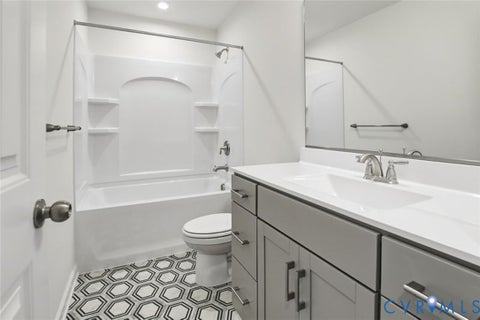 Tiny photo for 16330 Alexandria Court, Moseley, VA 23832 (MLS # 2627766)