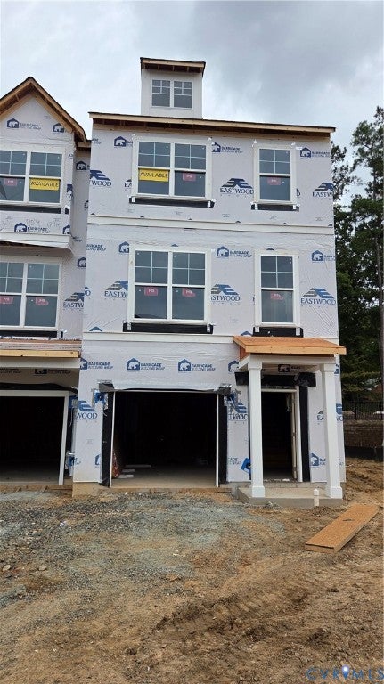 Photo of 16330 Alexandria Court, Moseley, VA 23832 (MLS # 2627766)