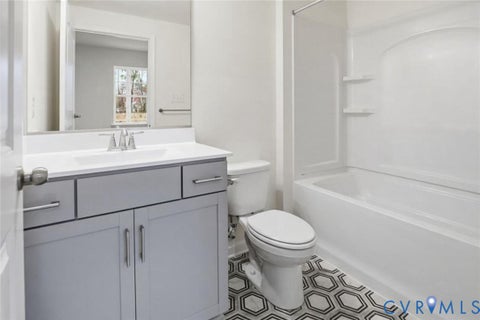 Tiny photo for 16330 Alexandria Court, Moseley, VA 23832 (MLS # 2627766)